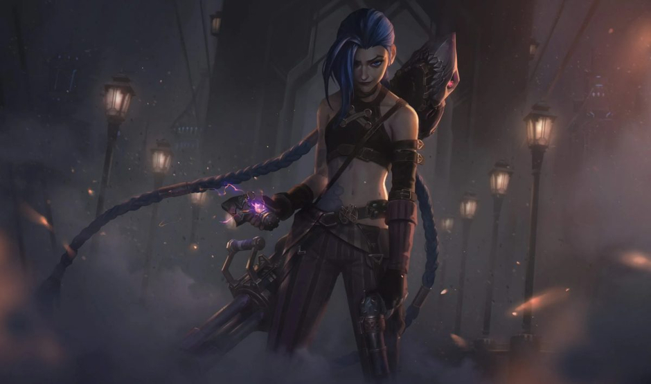 Nữ diễn viên lồng tiếng Jinx cảnh báo tập cuối Arcane Season 2 sẽ đầy cảm xúc và làm fan rơi nước mắt