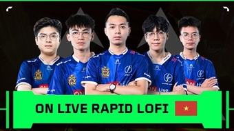 "ON Live Rapid Lofi Tham Gia Giải Đấu VALORANT Off Season Thế Giới SVL 2024 Tại Hàn Quốc: Khám Phá Những Đỉnh Cao Mới"