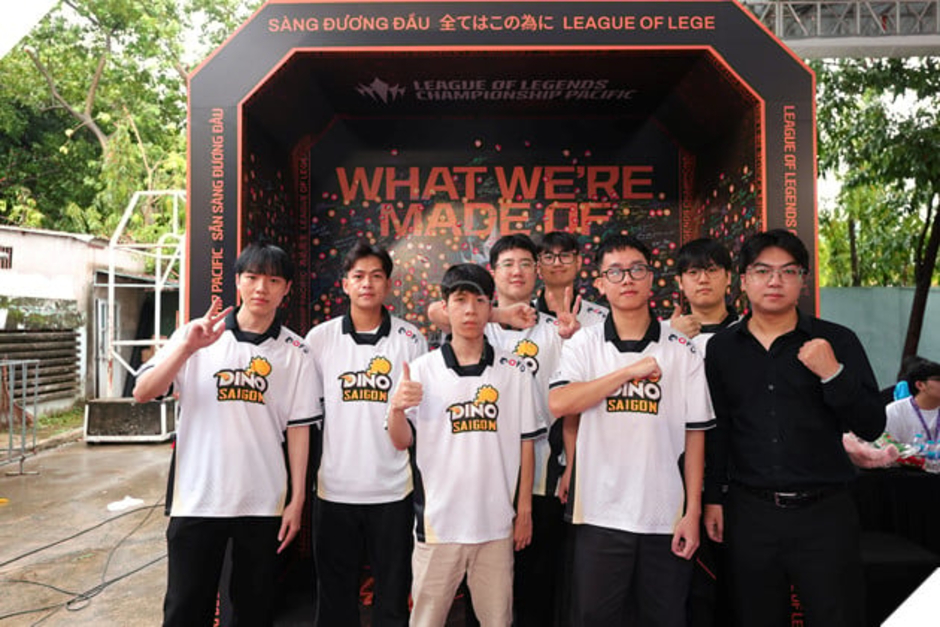 ON Live VCS 2025: Bình Luận Viên Hoàng Luân Chia Sẻ Hào Hứng Về Không Khí Chung Kết Game Thể Thao Điện Tử
