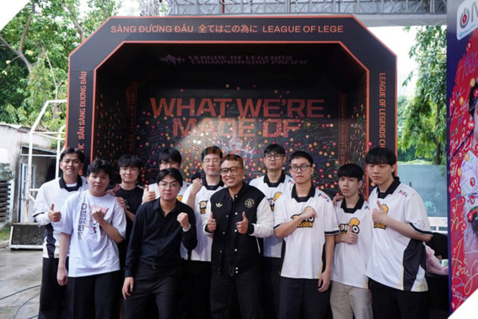 ON Live VCS 2025: Bình Luận Viên Hoàng Luân Chia Sẻ Hào Hứng Về Không Khí Chung Kết Game Thể Thao Điện Tử