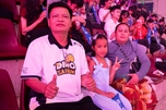 "ON Live VCS 2025: Phụ Huynh Bie - Chìa Khóa Để Đạt Thành Công Trong Tương Lai Game"