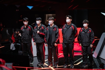 Oner: T1 sẽ mang phong độ vô địch CKTG 2023 vào playoffs LCK Mùa Hè 2024.