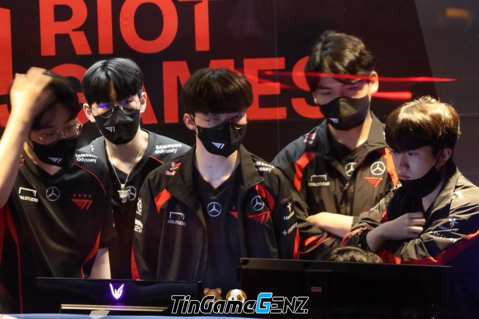 Oner: T1 sẽ mang phong độ vô địch CKTG 2023 vào playoffs LCK Mùa Hè 2024.