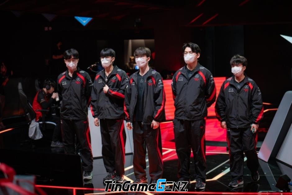 Oner: T1 sẽ mang phong độ vô địch CKTG 2023 vào playoffs LCK Mùa Hè 2024.