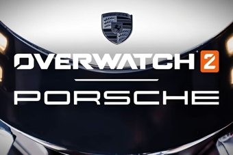 Overwatch 2 hợp tác Porsche: Skin mới cho Pharah và D.Va