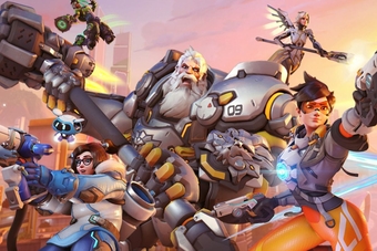 Overwatch 2 Season 10 Mở Khoá Tất Cả Hero Cho Game Thủ, Nhà Phát Hành Tuyên Bố