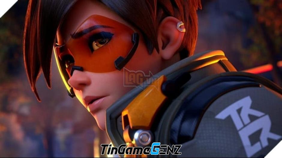 Overwatch 2 vô hiệu hóa trang phục Mythic do lỗi nghiêm trọng