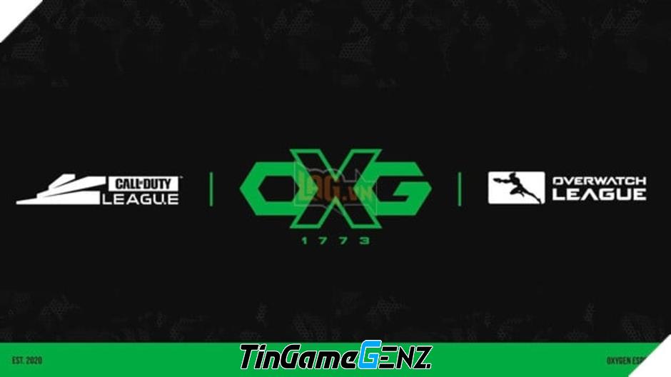 Oxygen Esports Đóng Cửa và Sa Thải Toàn Bộ Nhân Viên.