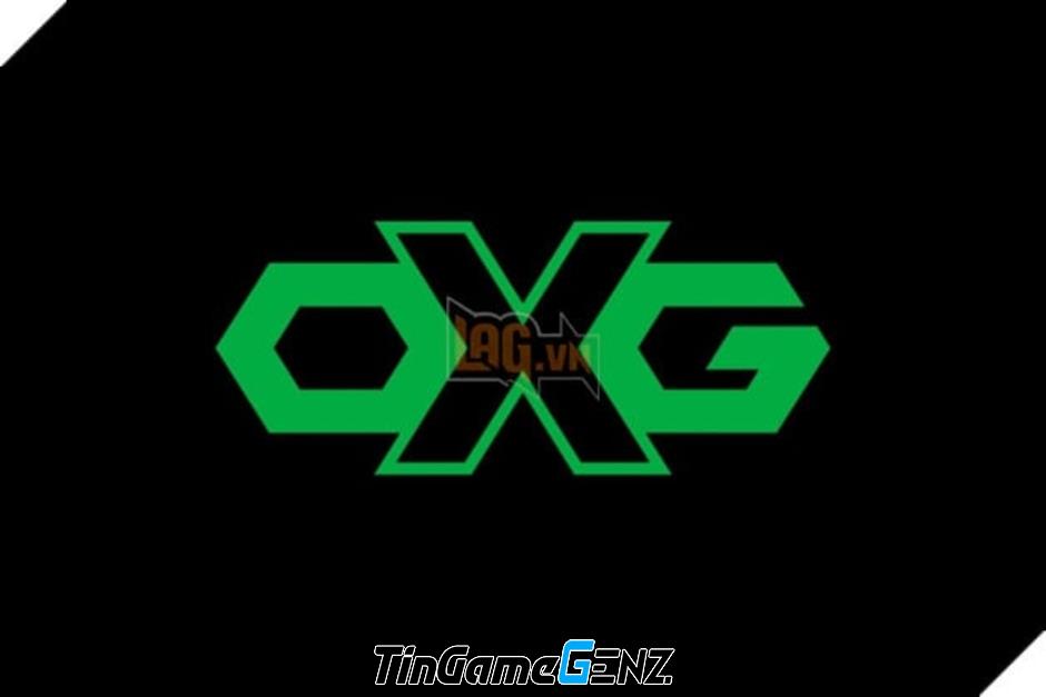 Oxygen Esports Đóng Cửa và Sa Thải Toàn Bộ Nhân Viên.