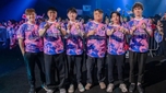 "Paper Rex Lần Đầu Tiên Vào Chung Kết VALORANT Masters Toronto Sau Khi Hạ Gục Wolves Esports"