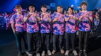 "Paper Rex Lần Đầu Tiên Vào Chung Kết VALORANT Masters Toronto Sau Khi Hạ Gục Wolves Esports"