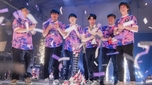 "Paper Rex Phá Vỡ Lời Nguyền Á Quân: Dẫn Đầu Tại VALORANT Masters Toronto Sau Chiến Thắng Trước Fnatic"