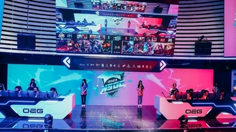 "Para Esports 2025: Cơ Hội Đột Phá Của Thanh Niên Khuyết Tật Việt Nam Tại Sân Chơi E-Sports Mới"