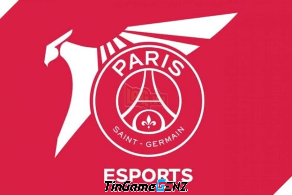 Paris Saint-Germain Chính Thức Rút Lui Khỏi Giải Đấu LMHT Chuyên Nghiệp: Điểm Nhấn và Hệ Lụy!