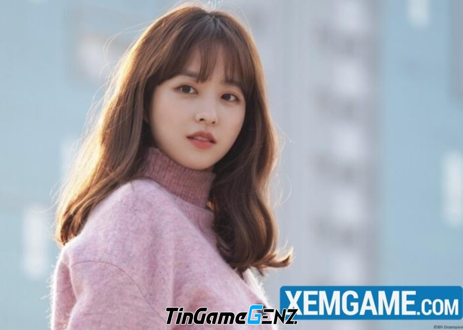 Park Bo Young gặp T1 và Gumayusi, diễn viên không ngại ngùng trước idol