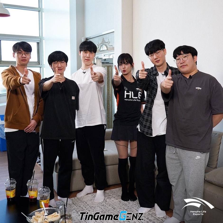 Peanut hối tiếc sau thất bại trước GEN tại playoffs LCK Mùa Xuân 2024, khen Chovy xứng đáng MVP MSI