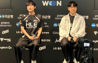 "Peanut Xuất Sắc Lập Kỷ Lục Đáng Nhớ Trong Lịch Sử LCK Trước Đội T1"