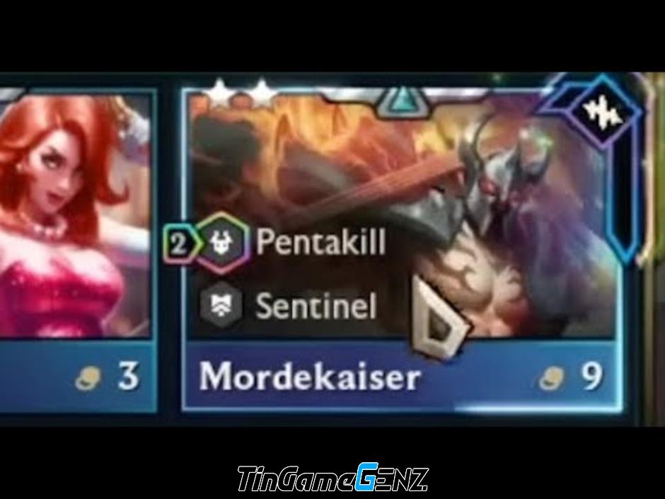 Pentakill - Tìm hiểu về ban nhạc rock 'n roll mùa 10 ĐTCL