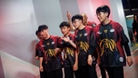 "Phân Tích Kết Quả GAM vs G2 Tại MSI 2025 Ngày 30/6: GAM Rời Cuộc Chơi Nhưng Vẫn Ngẩng Cao Đầu"