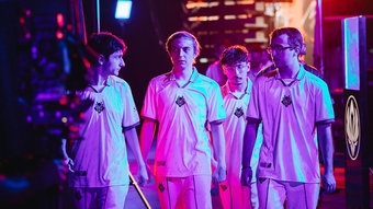 "Phân Tích Sức Mạnh G2 Esports Tại MSI 2025: Cơ Hội Vàng Dành Cho GAM?"