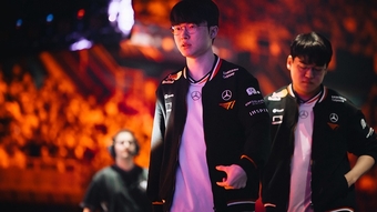 "Phân Tích Trận Đối Đầu T1 vs GEN: Chung Kết Nhánh Thắng MSI 2025 - Ai sẽ Vươn Lên Ngôi Vương?"