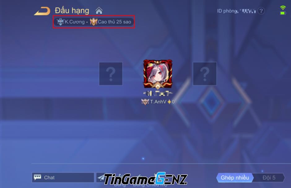 Phản ứng cộng đồng game thủ Liên Quân Mobile trước cơ chế mới của Garena