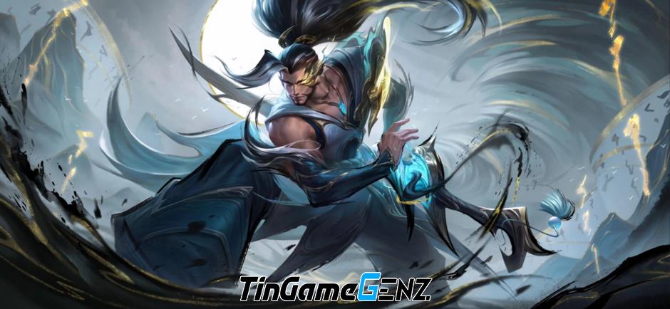 Phản ứng của cộng đồng LMHT khi Riot tung skin độc quyền cho game MOBA Tốc Chiến