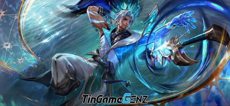 Phản ứng của cộng đồng LMHT khi Riot tung skin độc quyền cho game MOBA Tốc Chiến