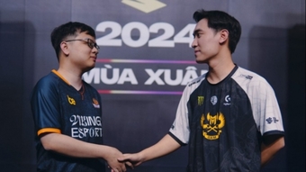 Phản ứng của cộng đồng LMHT khi SofM và Vikings Esports thất bại tại VCS Mùa Xuân 2024