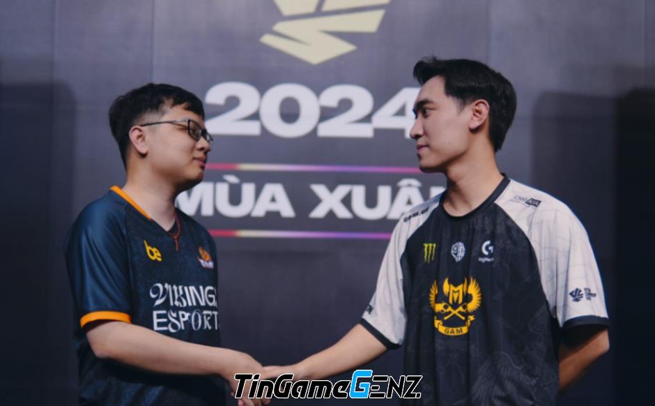 Phản ứng của cộng đồng LMHT khi SofM và Vikings Esports thất bại tại VCS Mùa Xuân 2024