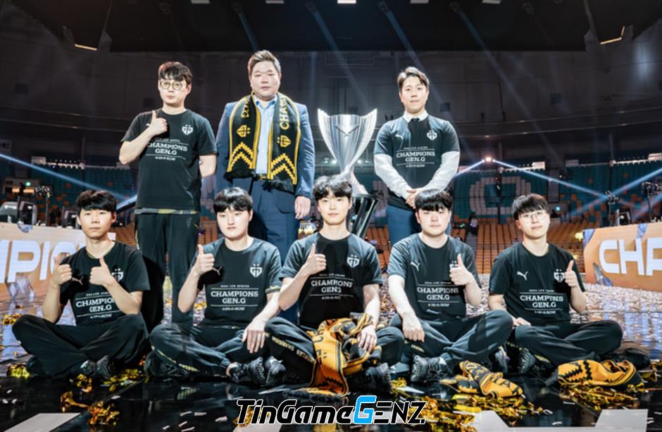 Phê bình Riot, phía LPL bật lửa điểm yếu so với LCK