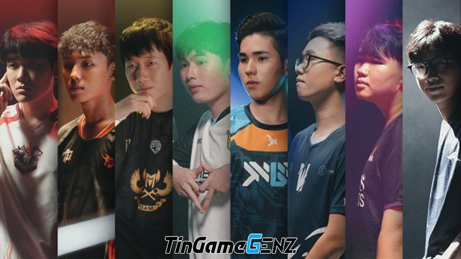 Phỏng vấn độc quyền về Esports: Chưa thể đánh giá chính xác thiệt hại của VCS