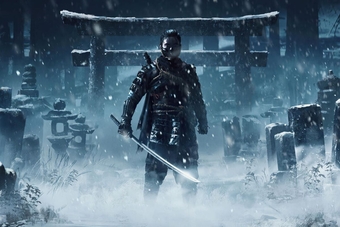 PlayStation Fans Không Hài Lòng Khi Ghost of Tsushima Phát Hành trên PC