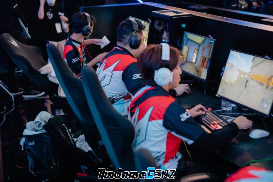 Predator League 2024: Giải đấu Esports hàng đầu Châu Á - Thái Bình Dương trở lại.