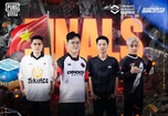 "PUBG MOBILE 2025: 4 Đội Tuyển Việt Nam Hướng Tới Vòng Chung Kết PMSL SEA Summer"