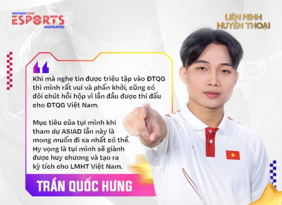 Quản lý CES xác nhận Artemis vượt trội trên Doggo, Việt Nam có khả năng đánh bại Đài Loan tại ASIAD 19 trong LMHT