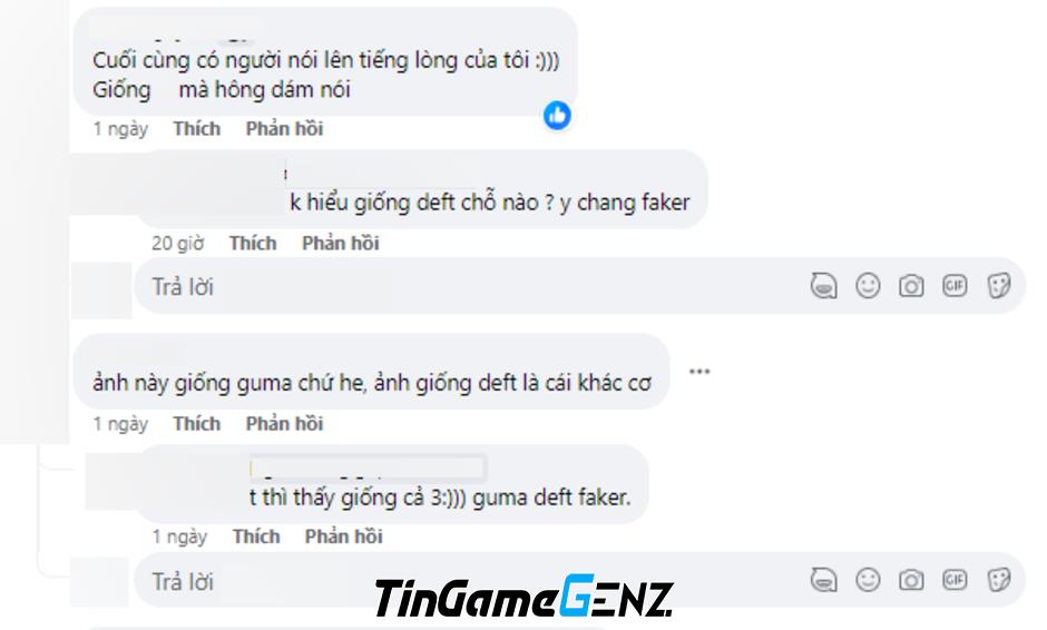 Quỷ Vương - Bố Faker - Gây sốt với ảnh ngày bé