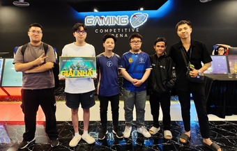 "Rapid Lofi Quay Trở Lại Đấu Trường Esports Với Delta Force Mới Của Garena: Những Điều Cần Biết!"