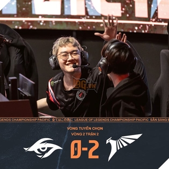 "Raybet LCP 2025: TALON Tái Xuất Tranh Ngôi, Team Secret Whales Đối Đầu Thế Nội Chiến Gay Cấn"