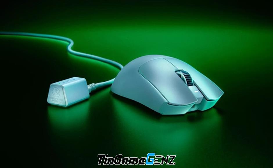 Razer Viper V3 Pro: Chuột Esports tái định hình sự thống trị