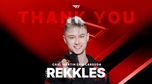 "Rekkles tuyên bố rời T1: Lý do và tâm tư sâu sắc sau quyết định bất ngờ"