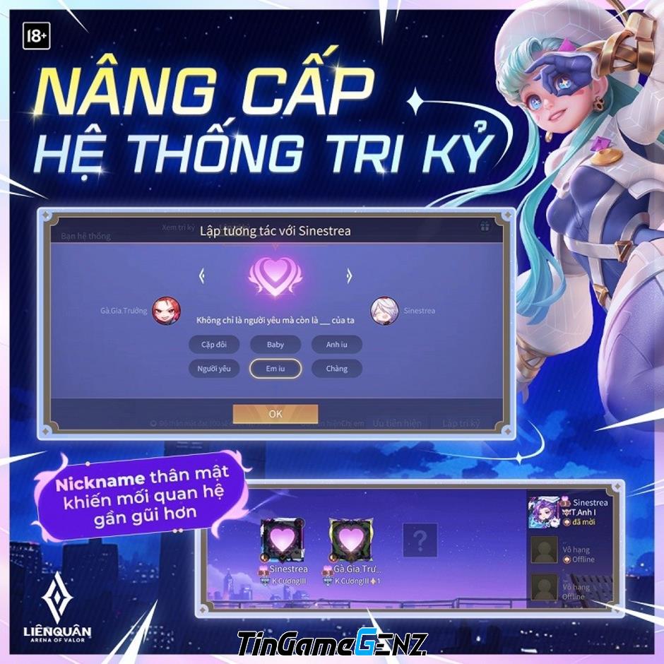 Reset Rank Liên Quân 2024 S2: Thông tin mới nhất cho mùa S2 2024