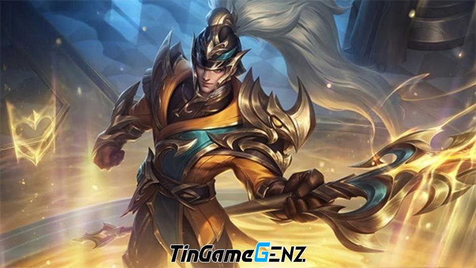 Reset Rank Tốc Chiến mùa 12: Thông tin cần biết trước mùa 13