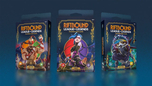 "Riftbound: Ngày Ra Mắt Chính Thức Của Tựa Game Thẻ Bài LMHT Được Phát Triển Bởi Riot Games"