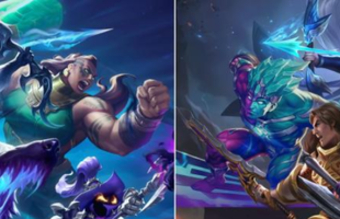 Riot ẩn danh khi chọn tướng LMHT để tránh toxic nhưng bị "thám tử online" phát hiện