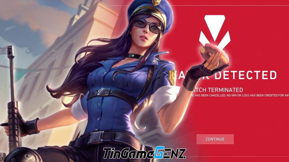 Riot bác bỏ Vanguard, chỉ 0,03% game thủ LMHT gặp vấn đề anti-cheat mới