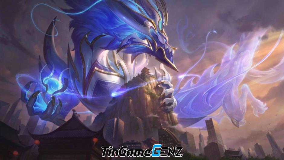 Riot bị cộng đồng LMHT 