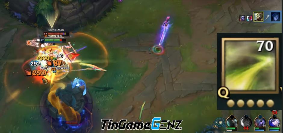 Riot cần chỉnh sửa trang bị quá mạnh ngay sau phản đối của cộng đồng