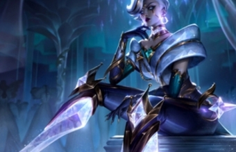 Riot cắt xén phần thưởng, cộng đồng LMHT kêu gọi tẩy chay Vé Sự Kiện mới