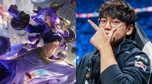 "Riot Chính Thức Ra Mắt Tướng Mới Yunara: Sự Kết Hợp Hoàn Hảo Dành Cho Game Thủ Gumayusi"